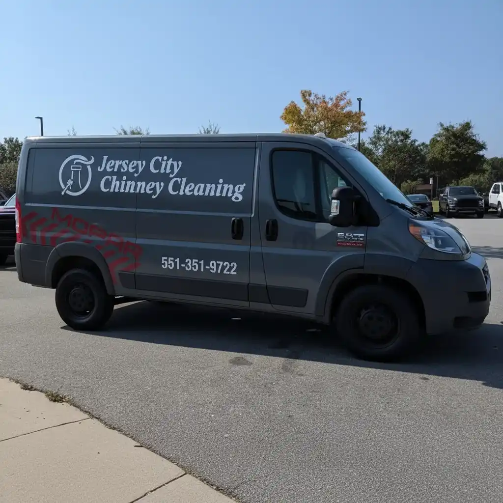 Chimney Sweep & Repair Jersey City
